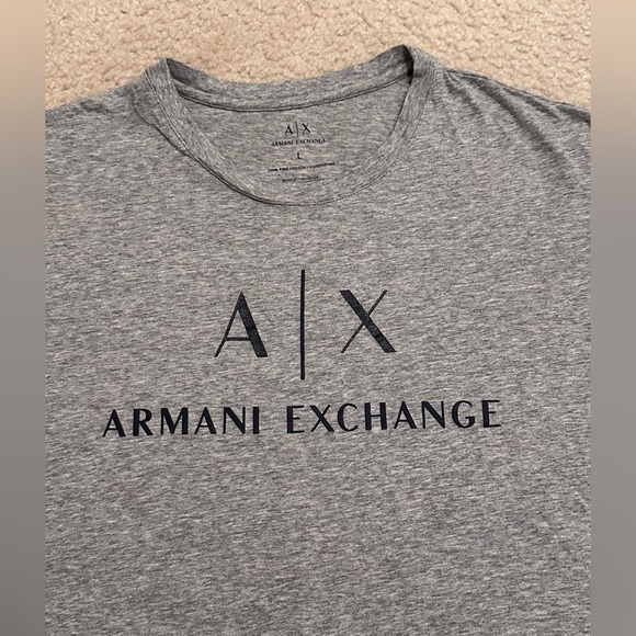 Armani Exchange men's shirt . - Picture 2 of 3